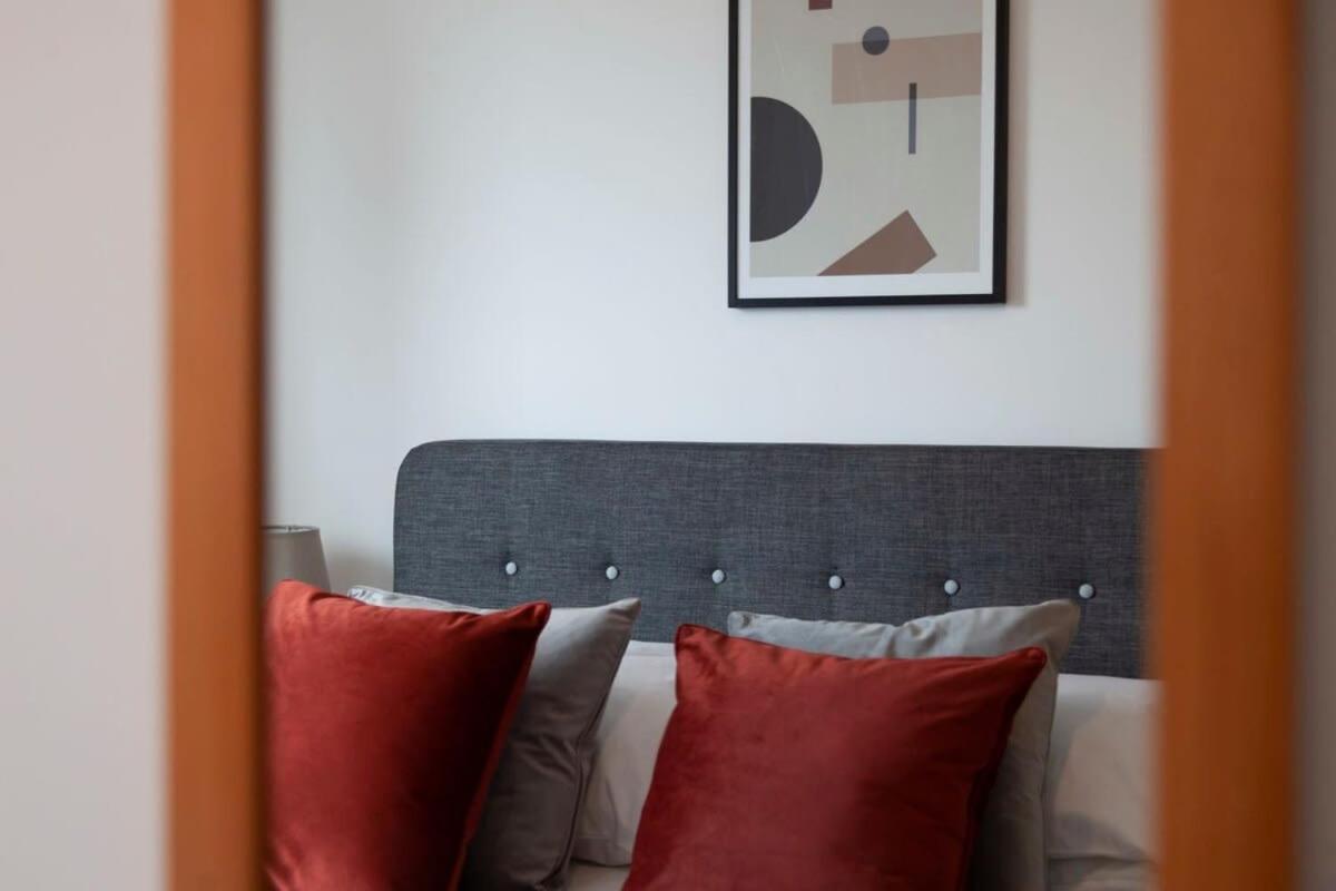 Lovely 1 Bedroom Apartment In Ashford Ashford  Zewnętrze zdjęcie