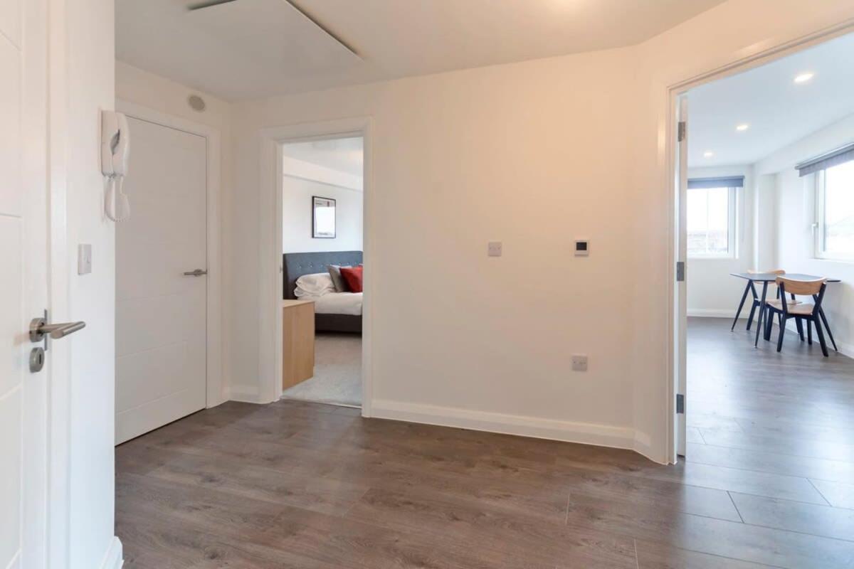 Lovely 1 Bedroom Apartment In Ashford Ashford  Zewnętrze zdjęcie